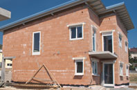 Birchendale home extensions